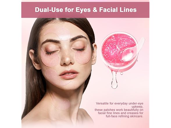 Vult Collagen Balm Stick & Eye Patch Set