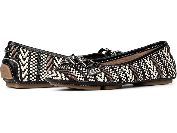 Donald Pliner Women's Raya Ballet Flat