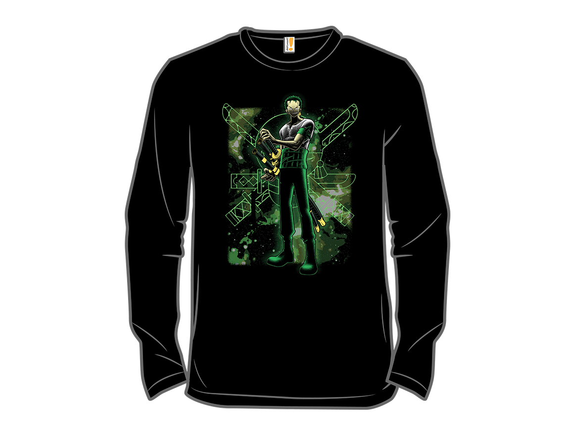 Oni Blade Shadow Nebula - Gallery 13