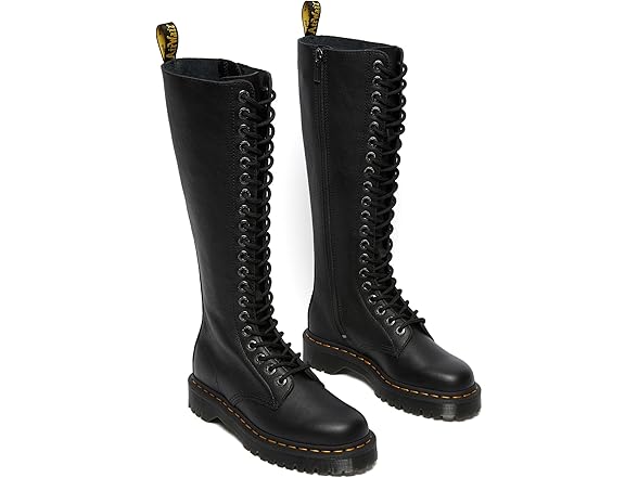 Dr. Martens 1B60 Bex Black Pisa UK 5 