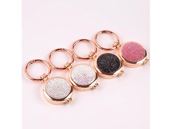 AXCUWS Compatible with AirTag Holder