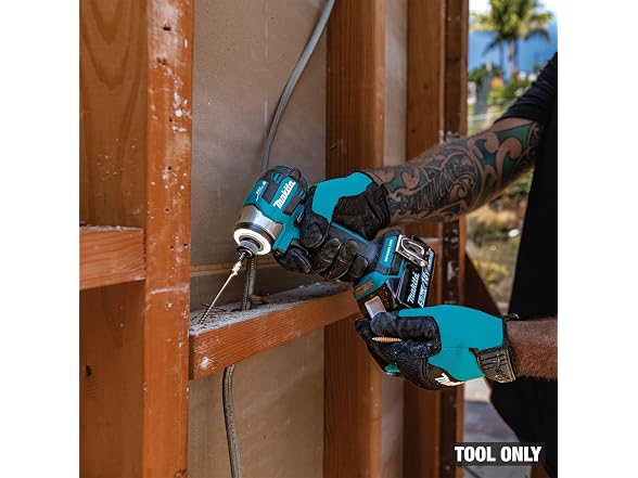 Makita XDT20Z 18V LXT