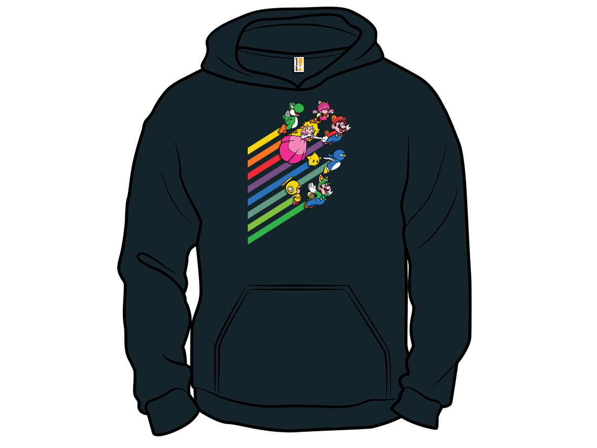 Gaming Goodies Remix - Gallery 12