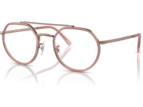 Ray-Ban RX3765V Prescription Eyewear Frames