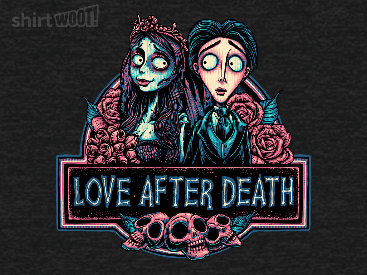Love After Death - Gallery 9