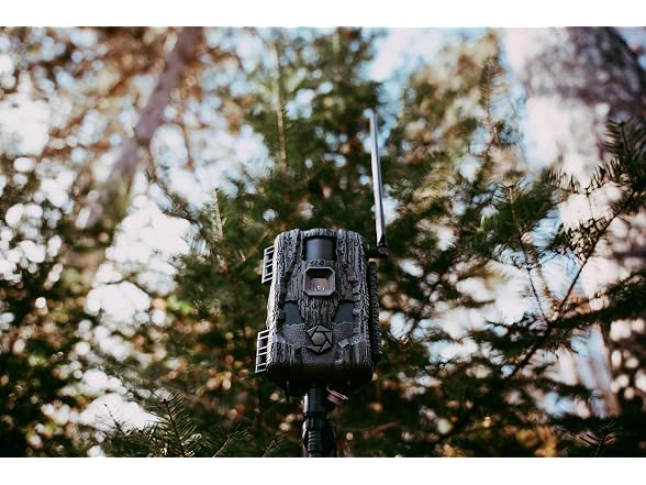Stealth Cam Fusion MAX 2 Global Cellular
