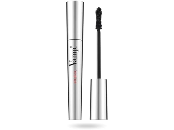 PUPA Milano Vamp! Mascara