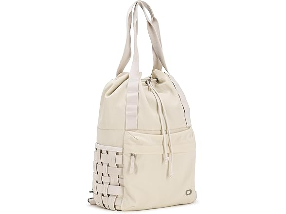 OGIO Rise Bag, Vanilla Crème