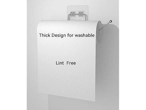 EVNODO Super Absorbent paper towel