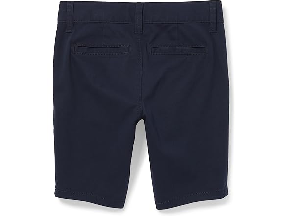 Childrens Place Chino Shorts (6-7)
