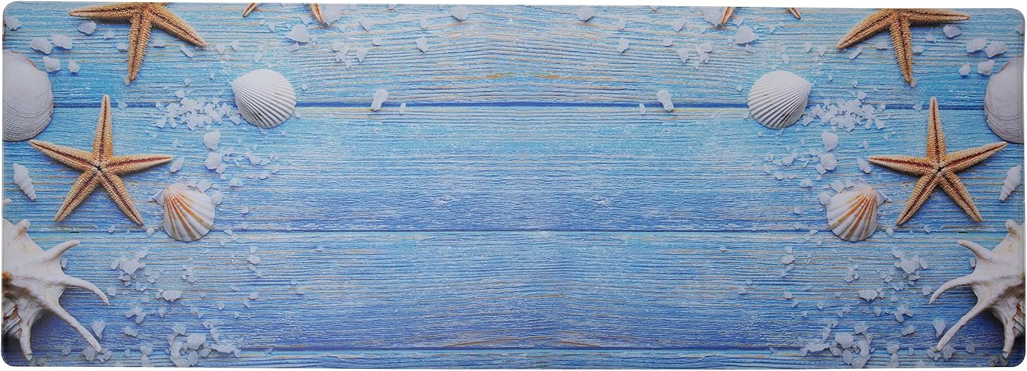 J&V TEXTILES Anti-Fatigue Mat - Gallery 61