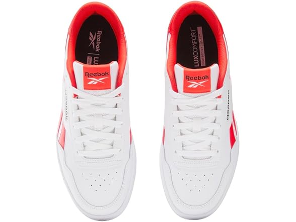 Reebok Unisex Court Advance Sneaker (7W/5.5M)