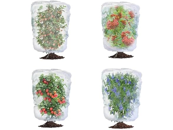 afzdby BC520325050004 Fruit tree netting