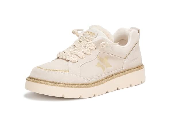 Skechers Women's Keepsakes Cozy