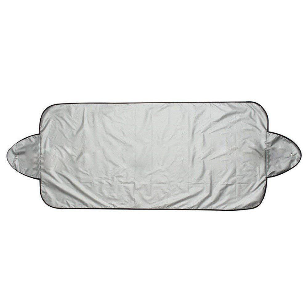 Reversible Windshield Cover - Gallery 9