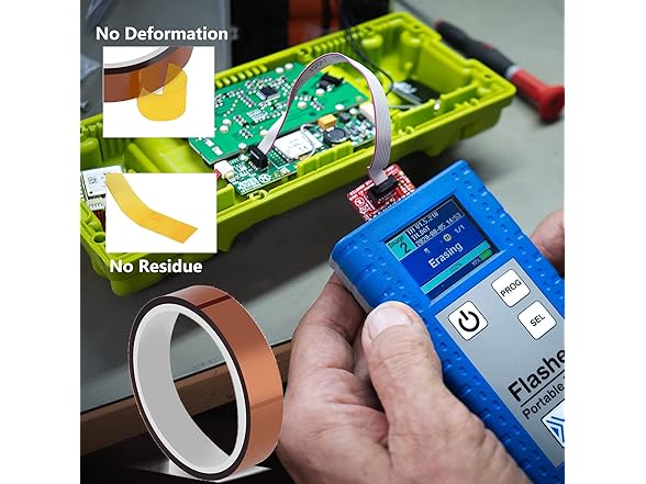  Heat Tape Sublimation 10mmx108ft 4Roll