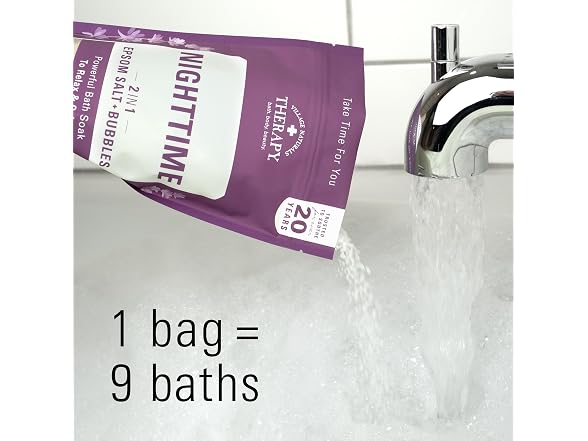 Village | Naturals Therapy 36 Oz