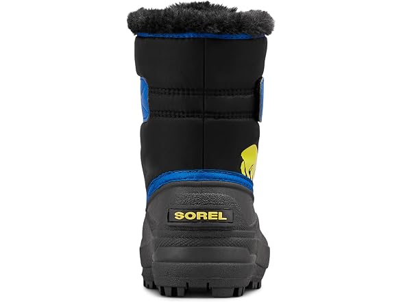 SOREL Toddler's Snow Commander Boot - Gallery 5