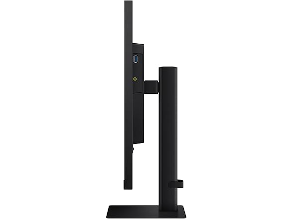 Samsung 27" 4K Monitor | LS27D702EANXGO