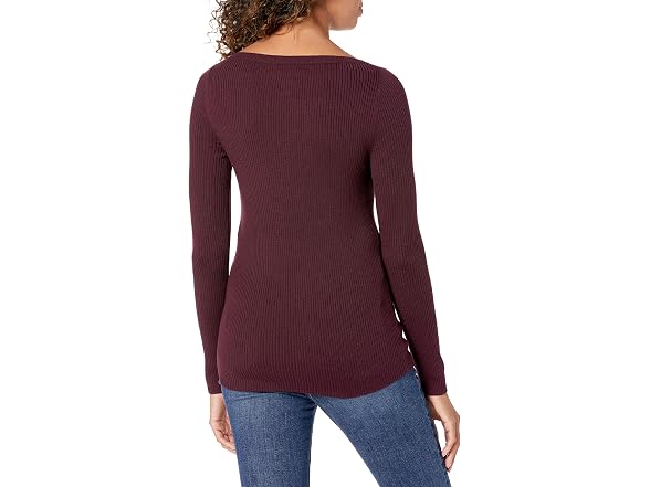 Amazon Essentials Women (XS) Slim-fit Sweater