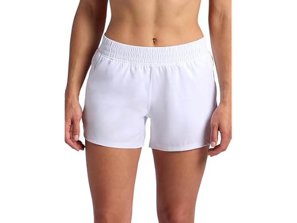 HEAD Womens Rally Woven Short