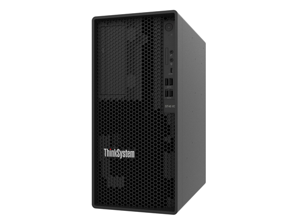 Lenovo ThinkSystem ST45 V3 Server