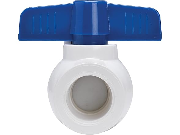 Homewerks Worldwide Homewerks VBVP40E5B Ball Valve