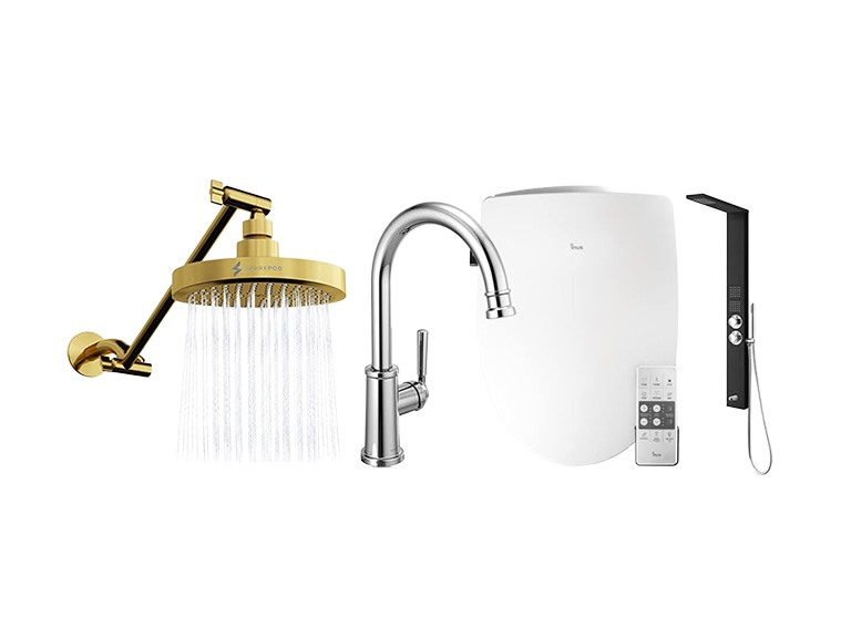 Plumbing Refresh for your Bathroom and Kitchen - Gallery 2
