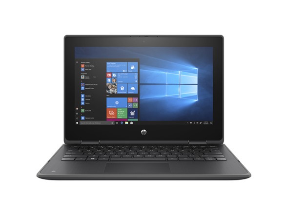 HP ProBook x360 11 G6 i5 8GB 128GB Laptop (S&D)