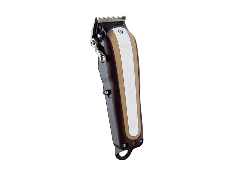 Wahl Pro Cordless Legend Clipper