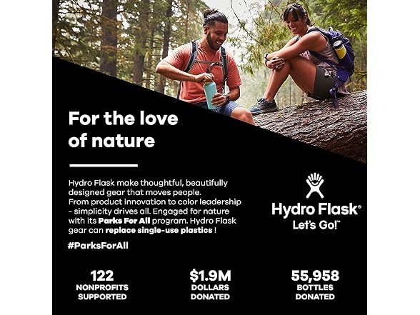 Hydro Flask Food Jar