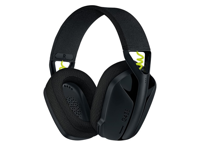 Logitech G435 LIGHTSPEED Gaming Headset