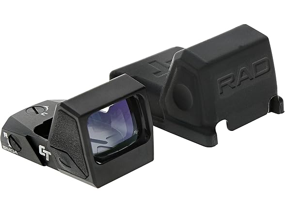Crimson Trace Crimson Trace CT RAD Green