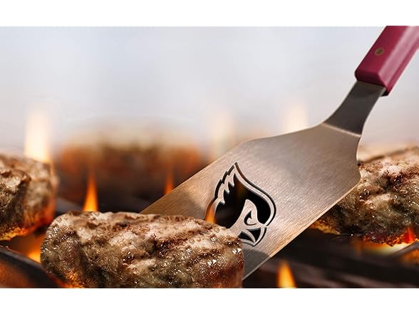 Arizona Cardinals BBQ Set