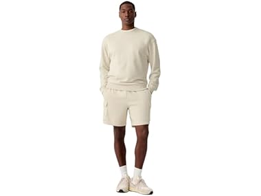 $7.99, Was $49.99, 84% Off! GAP Men Cargo Shorts dealfomo
