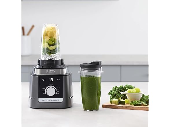 (NEW) Ninja CO905KS Deluxe Kitchen System