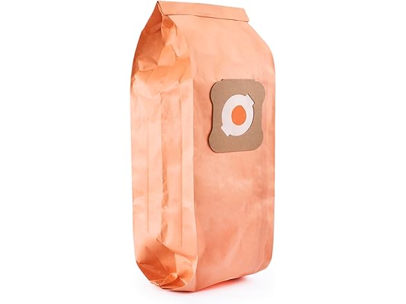 Duodyeo 12 Pack Vacuum Bags Replacement