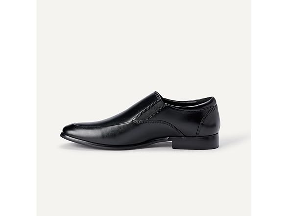 Amazon Essentials Men's Elasticated Apron Toe Loafer