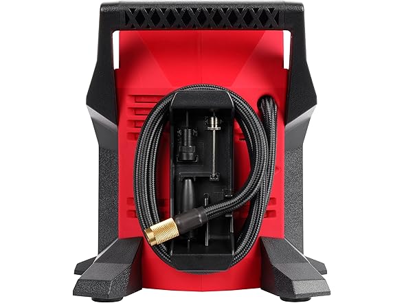 Milwaukee 2475-20 M12 Lithium-Ion Compact Inflator