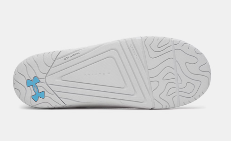 Under Armour BlacktipH Charged Shoreman Shoes - Gallery 6
