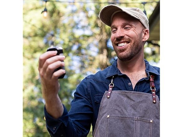 Maverick Long Range Digital Wireless Meat Thermometer