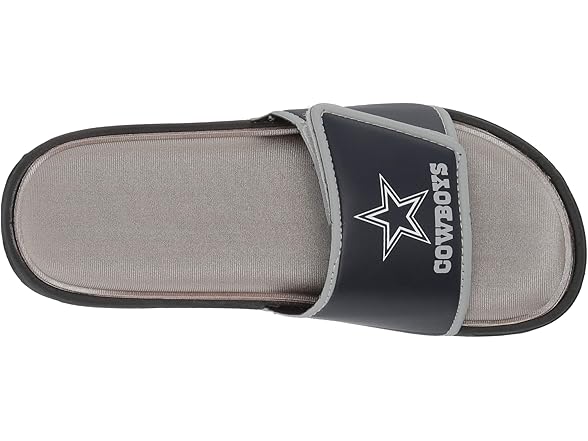 DALLAS COWBOYS (11-12) Foam Sport Slide