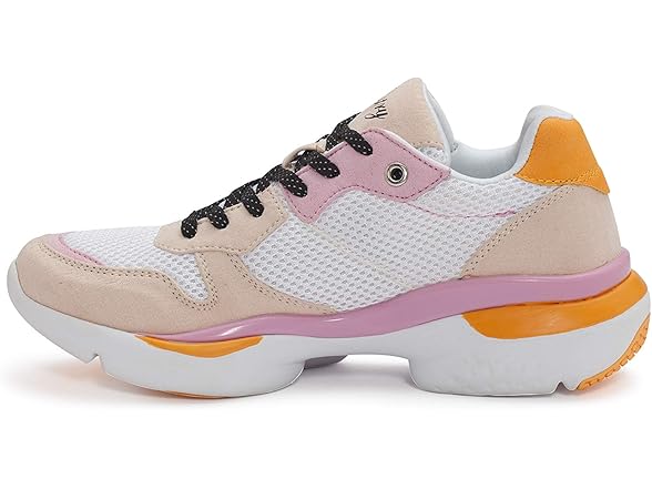 Pastry Carla Sneaker