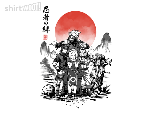 Red Sun Ninjas