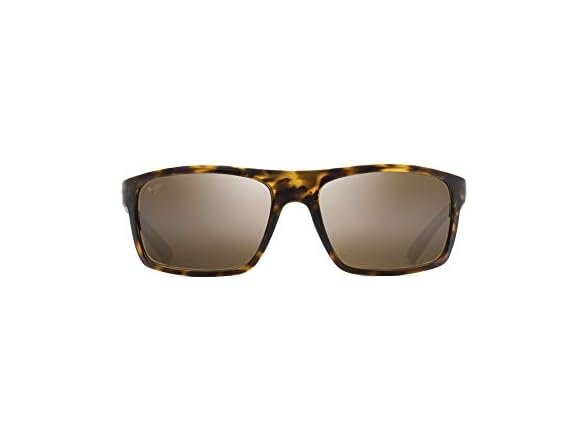 Matte Tortoise/HCL Bronze Polarized
