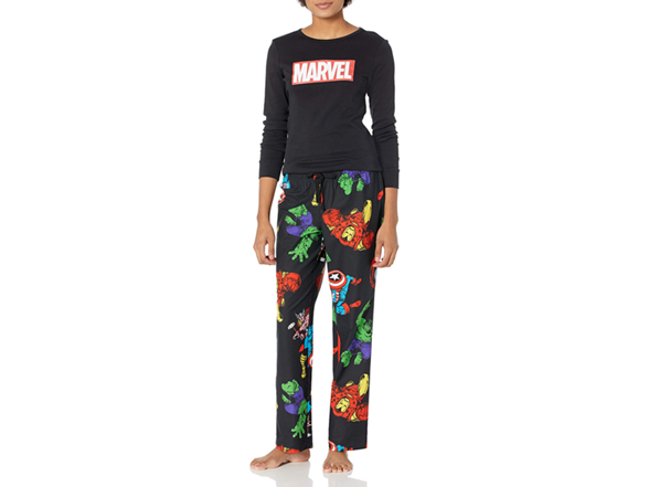 Marvel Avengers - Womens