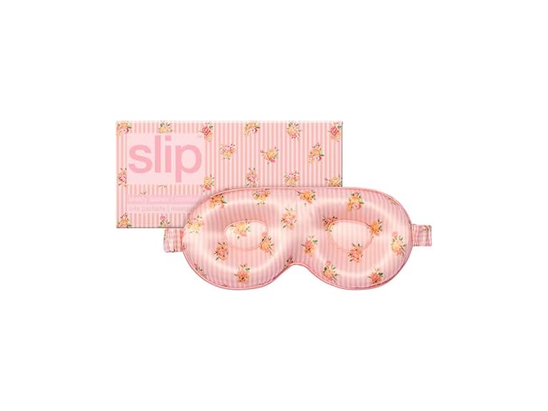 Slip 810046985045 Slip Silk Contour Sleep Mask P