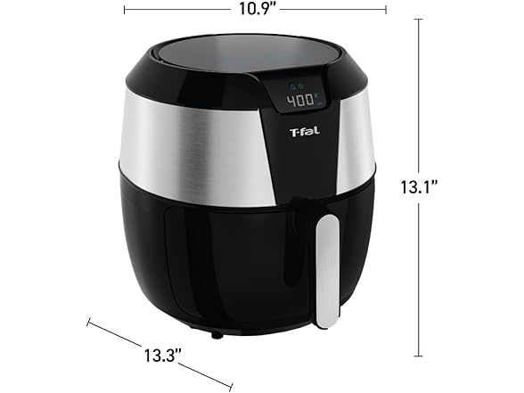 T-fal Easy Fry XXL Air Fryer & Grill