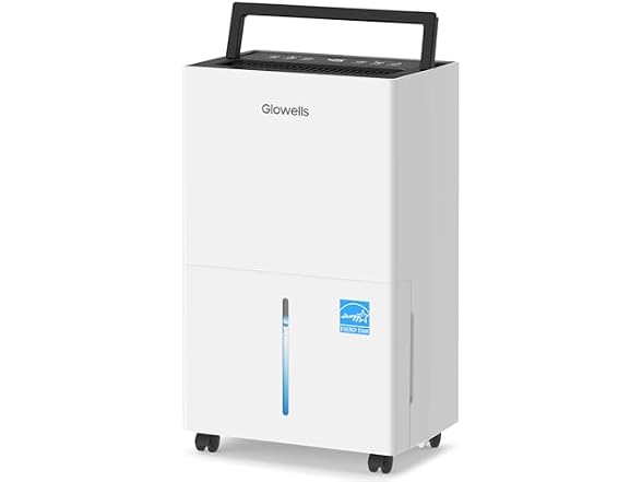 Glowells 4500 Sq.Ft Energy Star