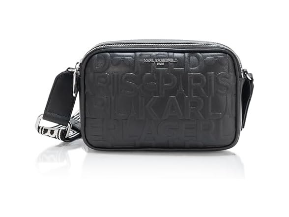 KARL LAGERFELD Women's Maybelle Quilted